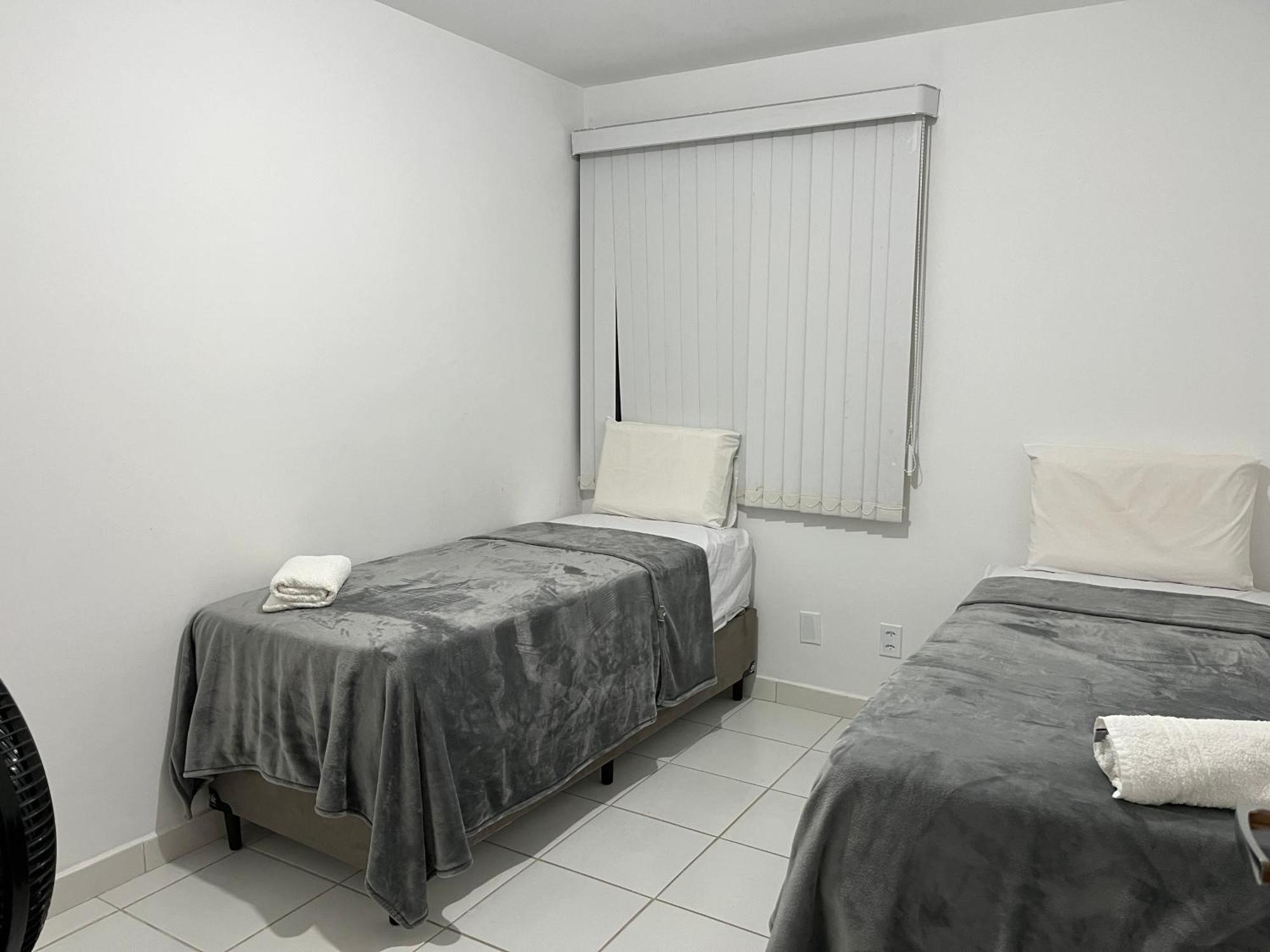 Refugio Urbano - Quartos Privativos Para Hospedes E Anfitriao Residente - Cafe Da Manha Incluso Garanhuns Luaran gambar