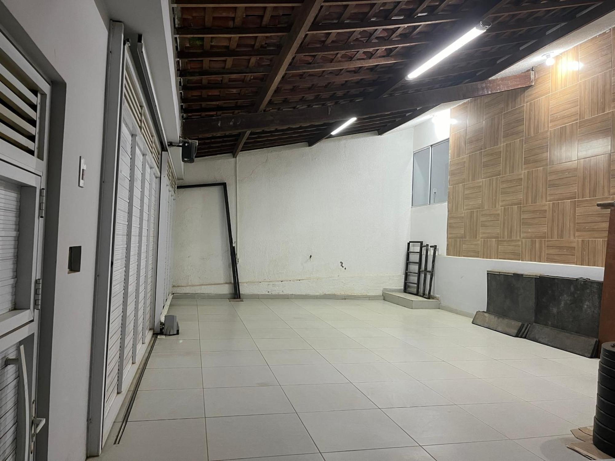 Refugio Urbano - Quartos Privativos Para Hospedes E Anfitriao Residente - Cafe Da Manha Incluso Garanhuns Luaran gambar
